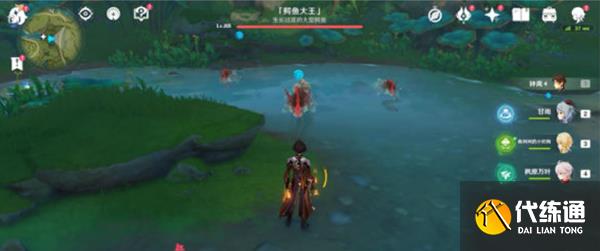 原神须弥任务攻略合集 须弥世界任务攻略大汇总