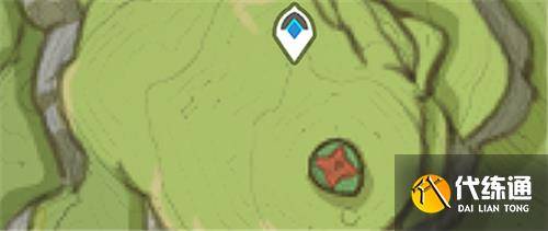 原神兰那罗在哪里-兰那罗位置大全