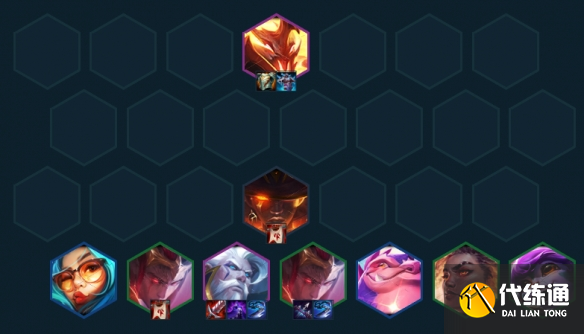 云顶之弈灵魂虹吸阵容推荐 S7.5灵魂虹吸阵容装备搭配攻略[多图]图片16