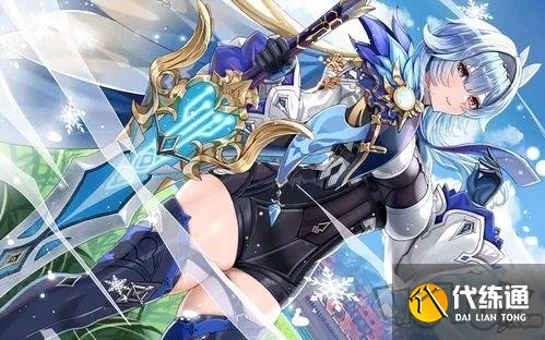 原神3.1复刻角色是谁 3.1up卡池四星角色大爆料