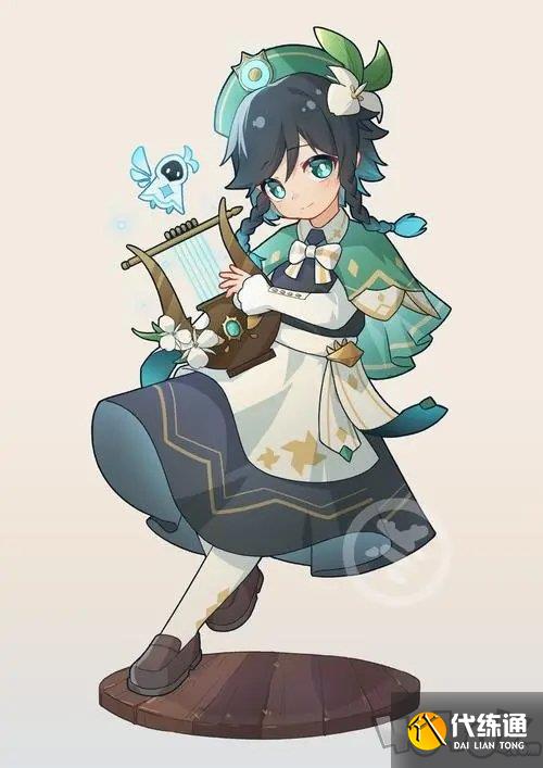 原神3.1复刻角色是谁 3.1up卡池四星角色大爆料