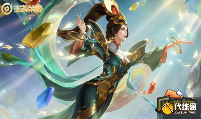 王者荣耀s29赛季的皮肤是谁 王者荣耀s29赛季的皮肤是谁