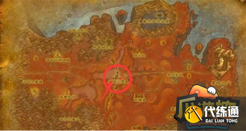 魔兽世界地狱火城墙任务流程攻略3.png 魔兽世界地狱火城墙任务流程攻略3.png