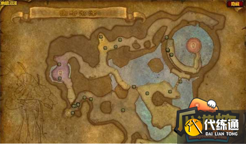 魔兽世界塞纳里奥远征队声望速刷攻略1.png 魔兽世界塞纳里奥远征队声望速刷攻略1.png