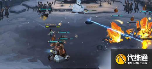 哈利波特魔法觉醒牌组推荐哈利波特魔法觉醒最强卡组2022