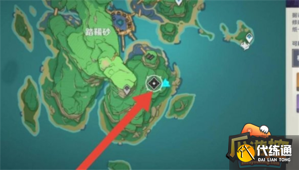 原神借景之馆解锁攻略4.png