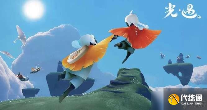 光遇星光沙漠在哪找到小王子 光遇星光沙漠任务攻略