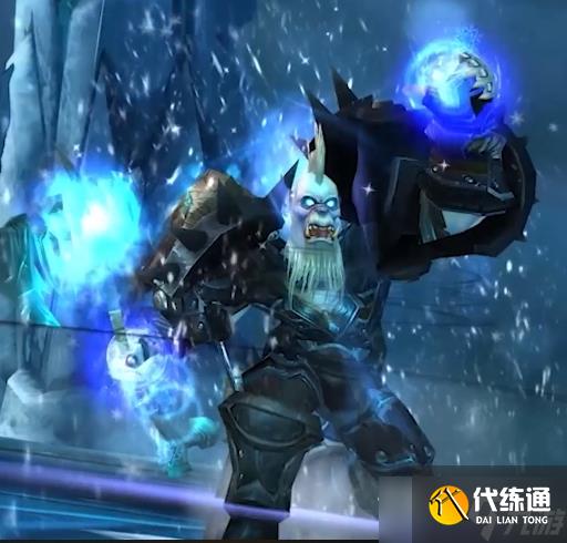 《魔兽世界》怀旧服WLK版本任务升级路线介绍