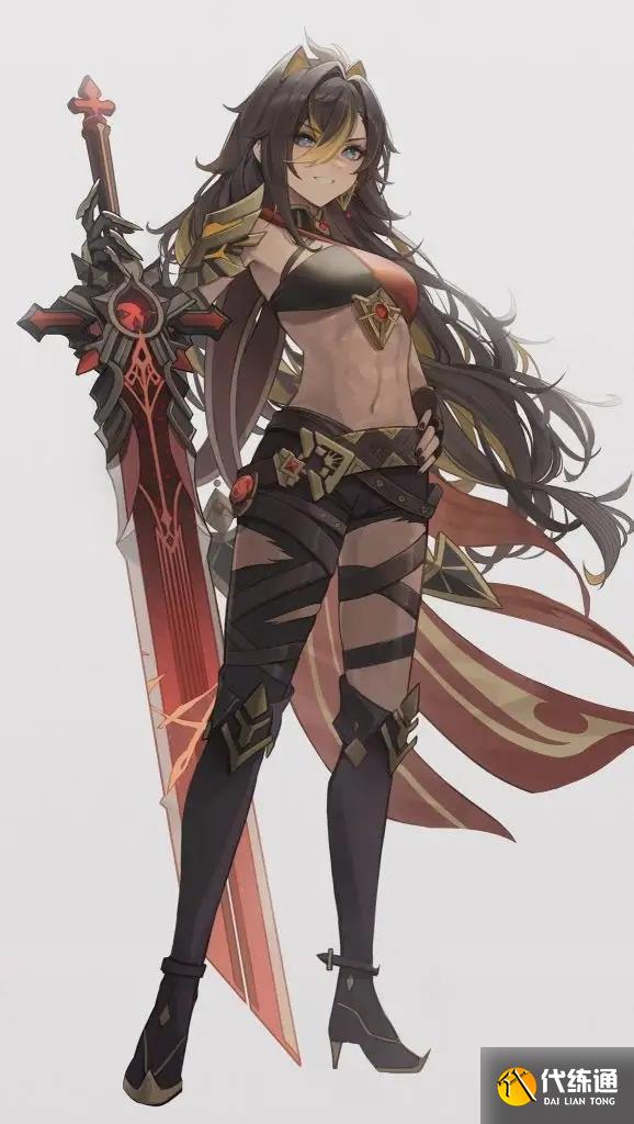 原神迪希雅是四星还是五星 迪希雅是几星角色