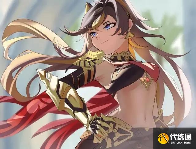 原神迪希雅什么时候上线 迪希雅卡池实装时间内鬼爆料