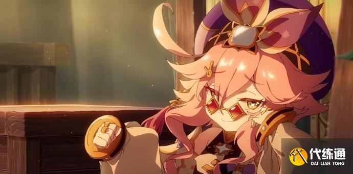 原神船说了算怎么解锁 原神船说了算怎么解锁