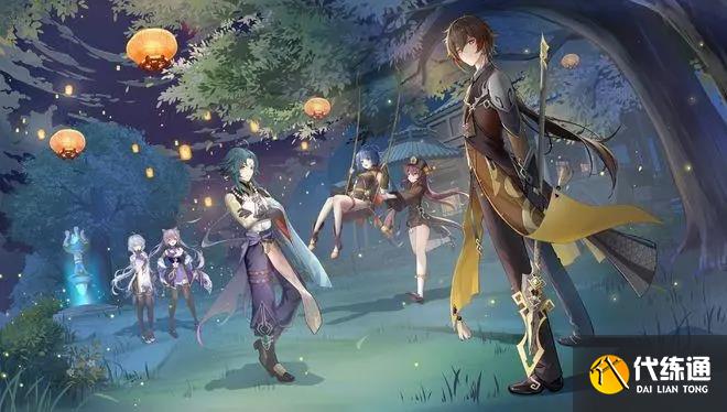 原神鱼钩的物尽其用怎么做 原神鱼钩的物尽其用怎么做