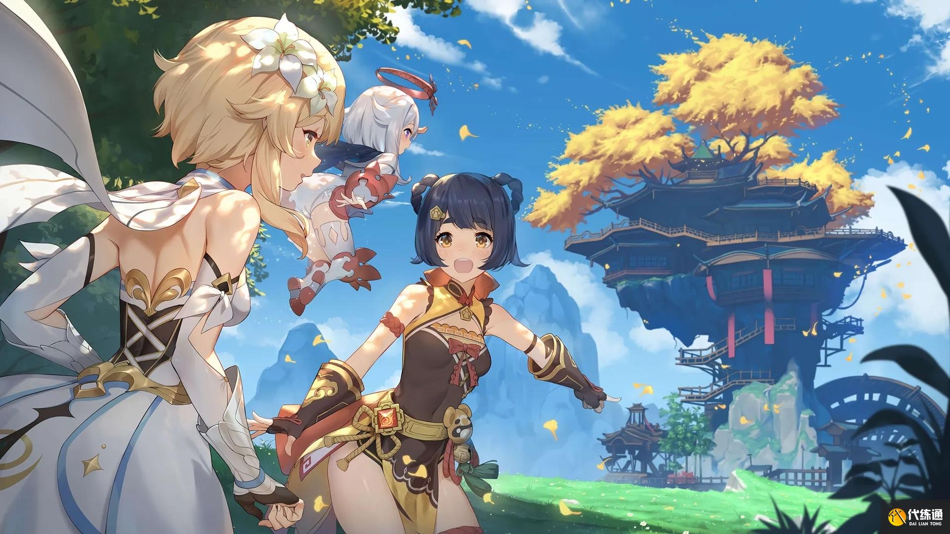 原神赛诺强度怎么样-赛诺强度解析