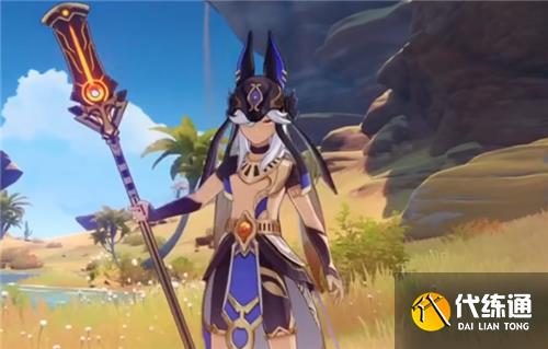 原神赛诺强度怎么样-赛诺强度解析