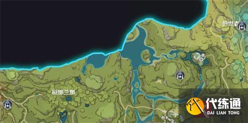 原神藏镜仕女在哪里
