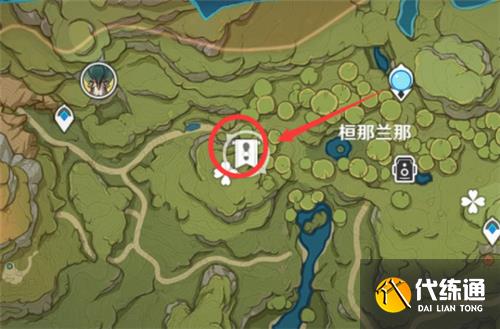 原神桓斯弥利底在哪提交 种植地点介绍