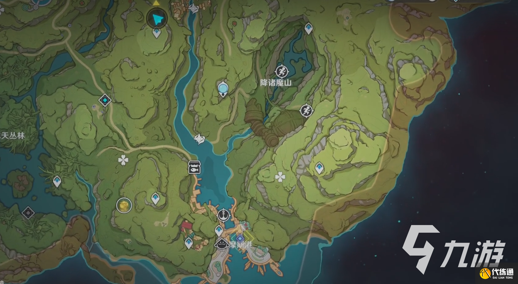 原神溢神的论证活动怎么玩 溢神的论证活动攻略解析