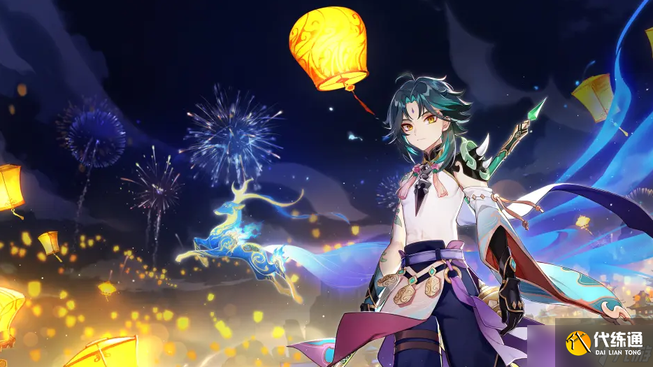 《原神》片剂深研第一关攻略