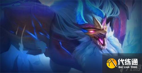 云顶之弈S7.5赛季龙神羁绊介绍