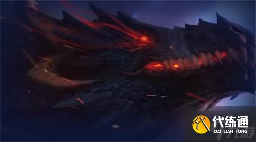 云顶之弈S7.5赛季龙神羁绊介绍