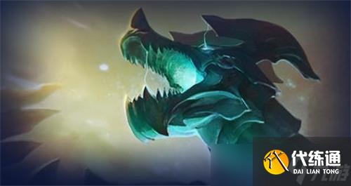 云顶之弈S7.5赛季龙神羁绊介绍