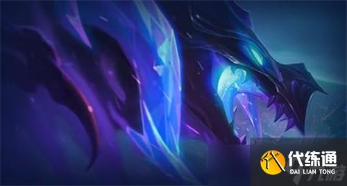云顶之弈S7.5赛季龙神羁绊介绍
