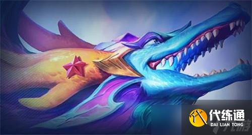 云顶之弈S7.5赛季龙神羁绊介绍