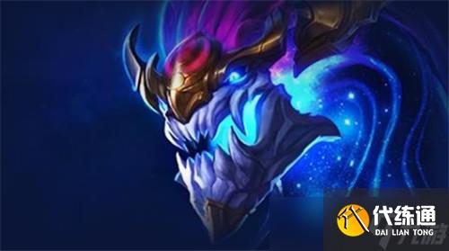云顶之弈S7.5赛季龙神羁绊介绍