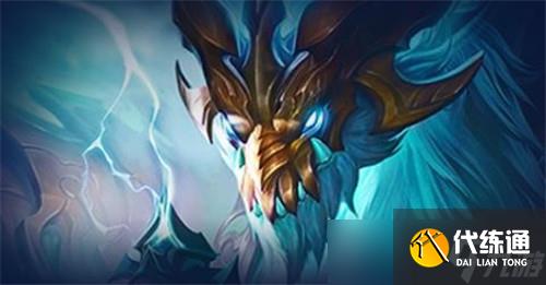 云顶之弈S7.5赛季龙神羁绊介绍