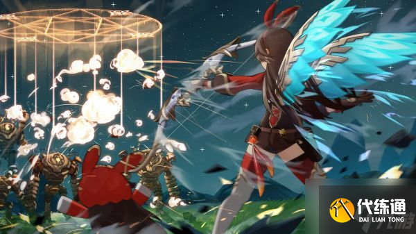 原神手游须弥蓝色火把怎么点燃 须弥蓝色火把点燃方法