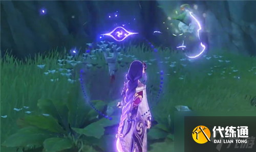 原神手游须弥蓝色火把怎么点燃 须弥蓝色火把点燃方法