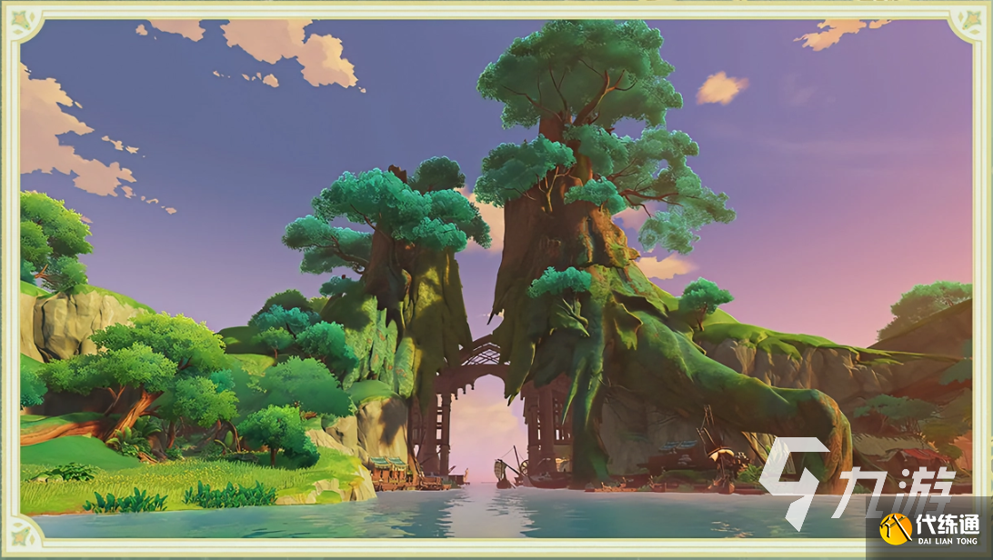 原神溢神的论证活动怎么玩 溢神的论证活动攻略解析