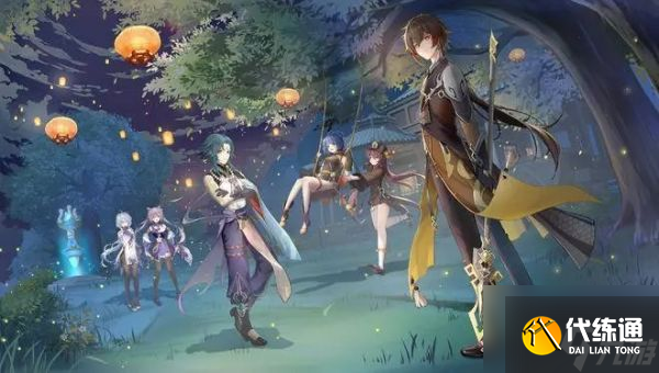 原神手游鱼钩的物尽其用怎么做 鱼钩的物尽其用任务完成攻略