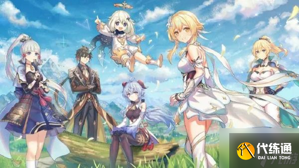 原神手游烟绯如何配队 烟绯配队建议