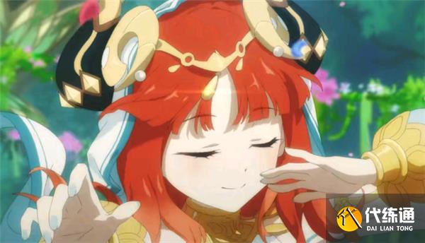 原神3.1妮露最强阵容搭配攻略 原神3.1妮露最强阵容搭配攻略