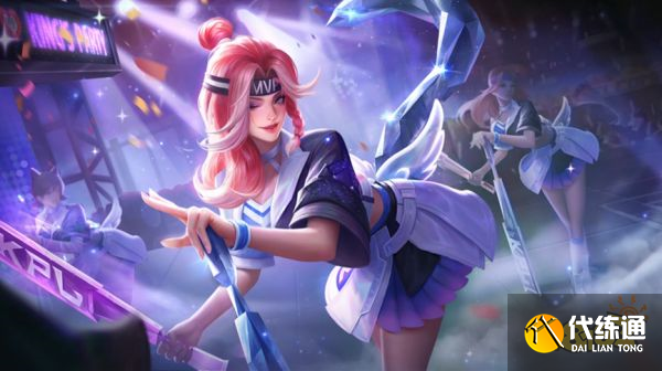 王者荣耀阿轲舞动赛场星元返场要多少钱 返场价格介绍