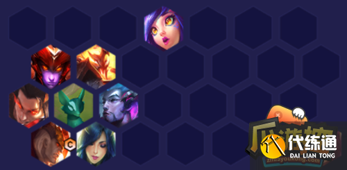 金铲铲之战2.16b神龙尊者斯维因怎么玩