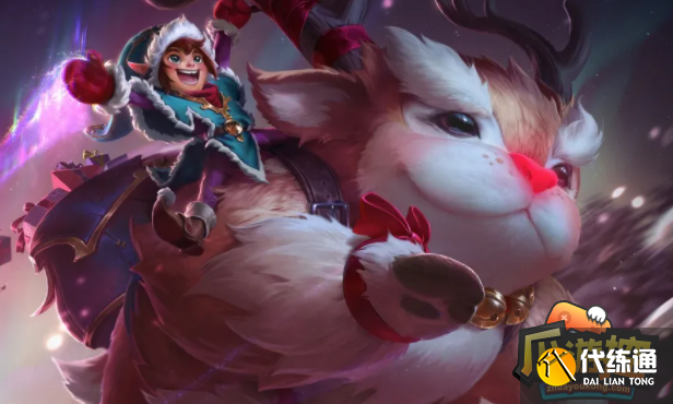 金铲铲之战S7.5最强阵容怎么搭配 金铲铲之战S7.5最强阵容怎么搭配