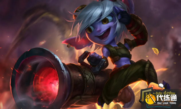 金铲铲之战S7.5最强阵容怎么搭配 金铲铲之战S7.5最强阵容怎么搭配