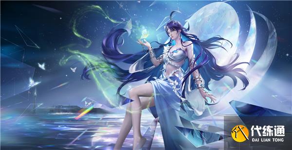 王者荣耀s29更新内容一览