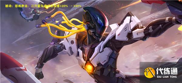 王者荣耀s29更新内容一览