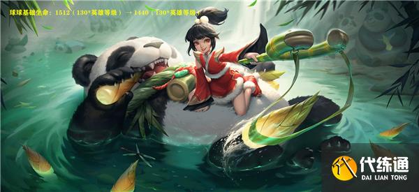 王者荣耀s29更新内容一览