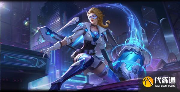 王者荣耀s29更新内容一览