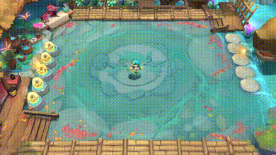 云顶之弈12.18小小卡莎介绍-云顶之弈12.18小小英雄是谁