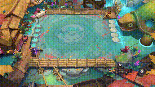 云顶之弈12.18小小卡莎介绍-云顶之弈12.18小小英雄是谁