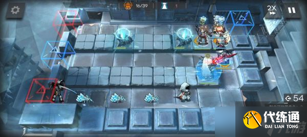 《明日方舟》BW-7怎么打？BW-7突袭攻略