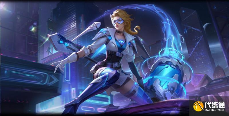 王者荣耀s29战令皮肤是什么 s29赛季战令皮肤及奖励一览[多图]图片6