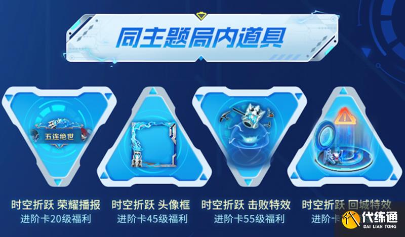 王者荣耀s29战令皮肤是什么 s29赛季战令皮肤及奖励一览[多图]图片7