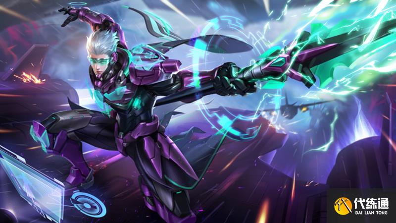 王者荣耀s29战令皮肤是什么 s29赛季战令皮肤及奖励一览[多图]图片8