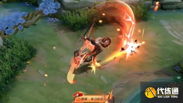 王者荣耀关羽赤影疾锋什么时候出 赤影疾锋上线时间介绍